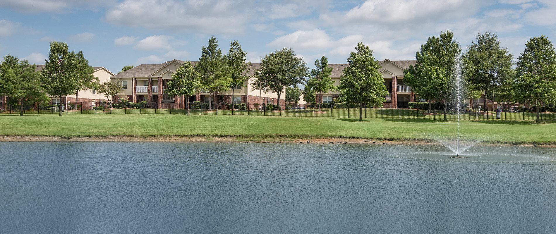 The Greens at Broken Arrow Apartments in Broken Arrow, OK